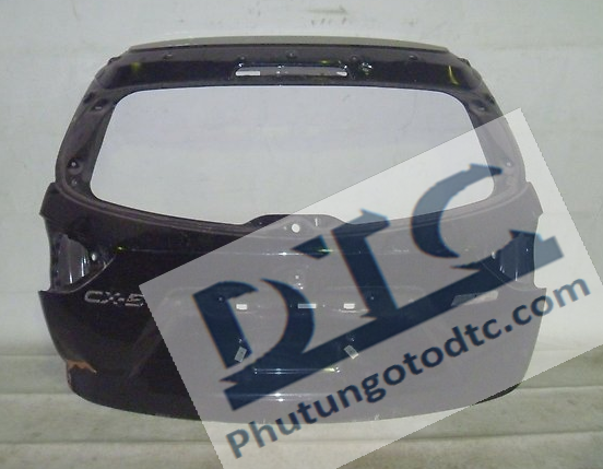 CỬA HẬU MAZDA CX5