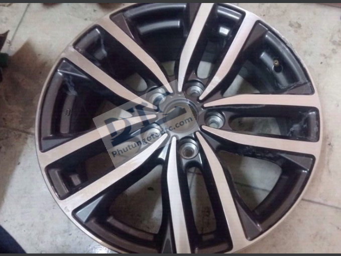 LA ZĂNG KIA CERATO 2016 17 INCH  , KIA K3 2016