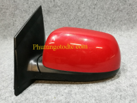 GƯƠNG CHIẾU HẬU TRÁI KIA MORNING 2012 5 DÂY  KHÔNG XY NHAN