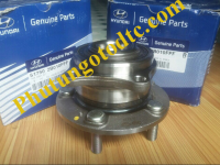 CỤM BI MOAI Ơ SAU  HYUNDAI SANTAFE 4WD ,  CỤM BI MOAI Ơ TRƯỚC KIA SORENTO 2WD