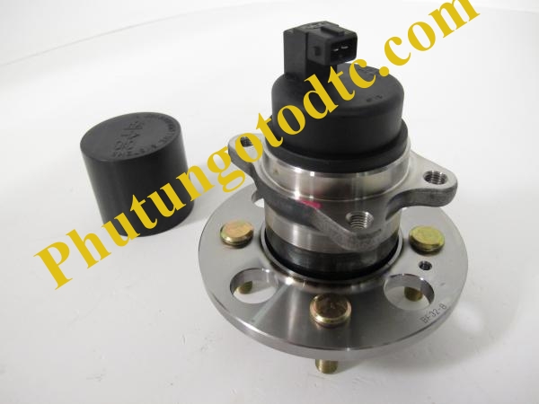 CỤM BI MOAI Ơ SAU ABS KIA MORNING , GETZ , RIO , I10 , I20 , VERNA , GETZ