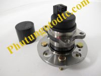 CỤM BI MOAI Ơ SAU ABS KIA MORNING , GETZ , RIO , I10 , I20 , VERNA , GETZ
