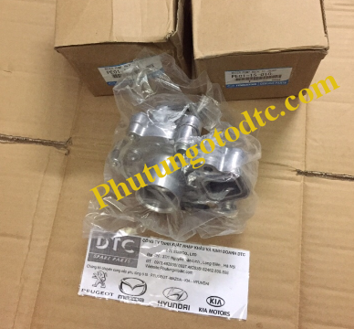 BƠM NƯỚC ĐỘNG CƠ MAZDA 1.5L , 2.0L MAZDA 2 , MAZDA 3 , MAZDA6 , MAZDA CX5 2015, 2016 ,2017 , 2018