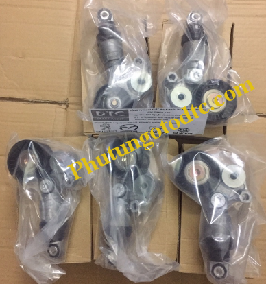 CỤM TĂNG TỔNG MAZDA 2 2015 , MAZDA CX5 , MAZDA3 , MAZDA6 2016 , 2017 2018