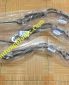 BBY132410A, ỐNG TUY Ô DẪN DẦU TRỢ LỰC LÁI DÙNG CHO XE MAZDA 3 2010 ĐẾN 2013 , PHỤ TÙNG MAZDA 3 CHÍNH HÃNG