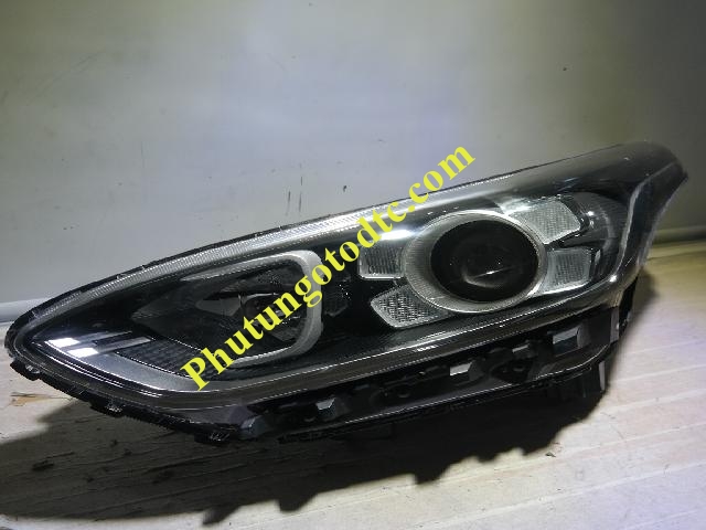 ĐÈN PHA COS TRÁI KIA CERATO 2019