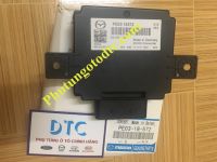 HỘP ISTOP MAZDA CX5 , BỘ CHUYỂN ĐỔI ĐIỆN DC/DC MAZDA 3 , MAZDA 2 , MAZDA 6 , HỘP ĐIỆN ĐÈN MAZDA