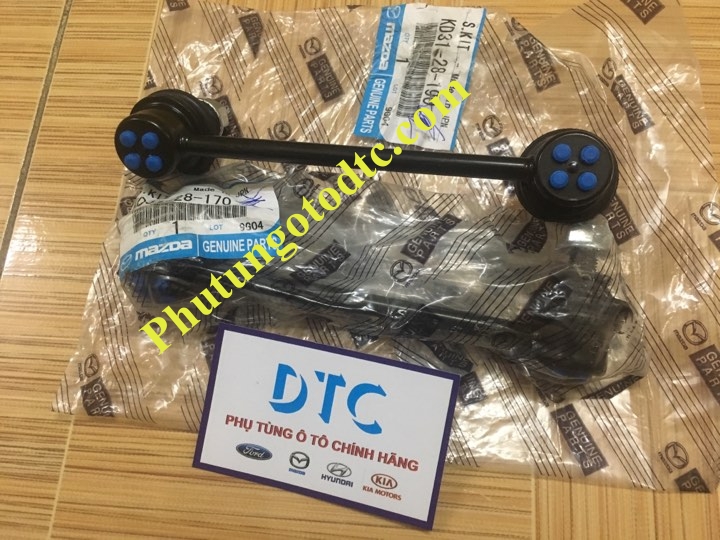 RÔ TUYN CÂN BẰNG SAU MAZDA CX5 , MAZDA 3 , MAZDA 6 2013 , 2014 , 2015 , 2018 , 2019 ,  KD3128190