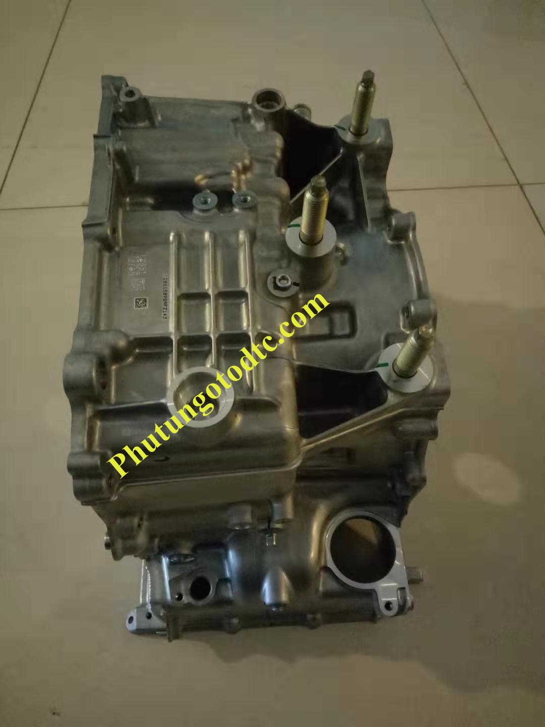 VỎ HỘP SỐ MAZDA 3 , MAZDA 2  2015 ĐẾN 2020