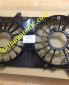 PE2015210, KHUNG QUẠT GIÓ KÉT NƯỚC MAZDA 3 2015 , LỒNG QUẠT GIÓ KÉT NƯỚC MAZDA 3 2016 , BỌC QUẠT GIÓ KÉT NƯỚC MAZDA 2017 , 2018 , 2019 , 2020