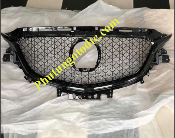 CA LĂNG ĐỘ KIỂU CX5 2018  MAZDA 6 2017 , 2018 , 2019 , 2020