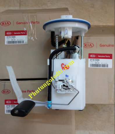 CỤM LỌC XĂNG KIA CERENS , BƠM XĂNG KIA CARENS
