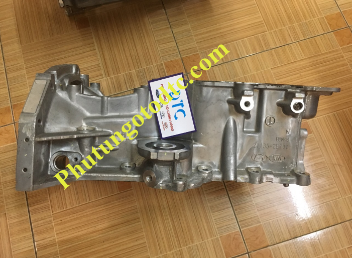THỚT LỐC MÁY GIỮA ĐỘNG CƠ TUCSON 1.6L TURBO 2016 , 2017 , 2018 , 2019 , 2020
