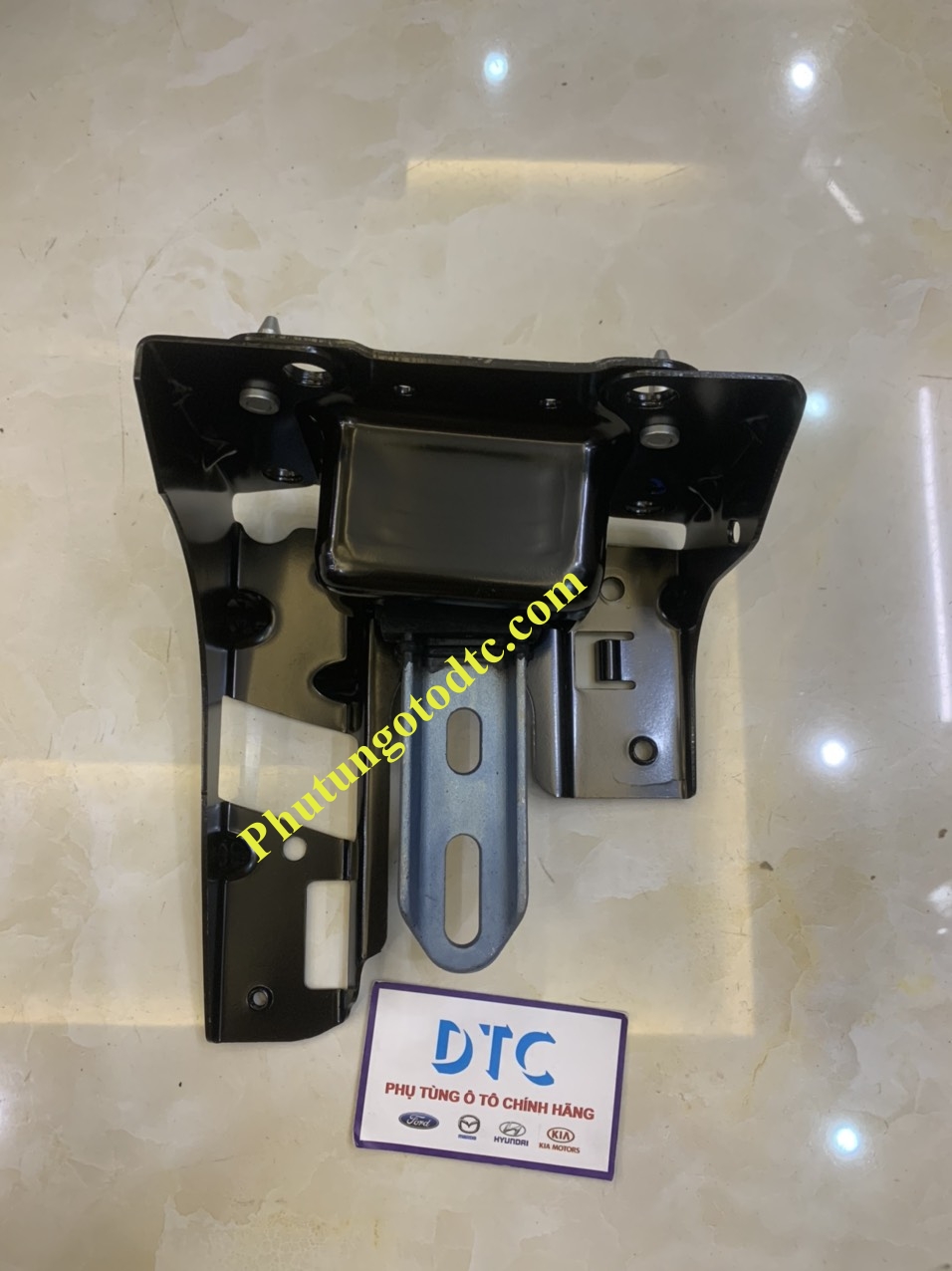 CAO SU CHÂN HỘP SỐ PEUGEOT 208 2012, 2019