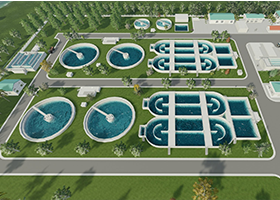 Cung cấp nước sạch