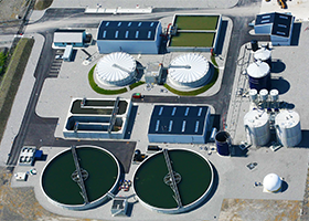 Xử lý nước thải