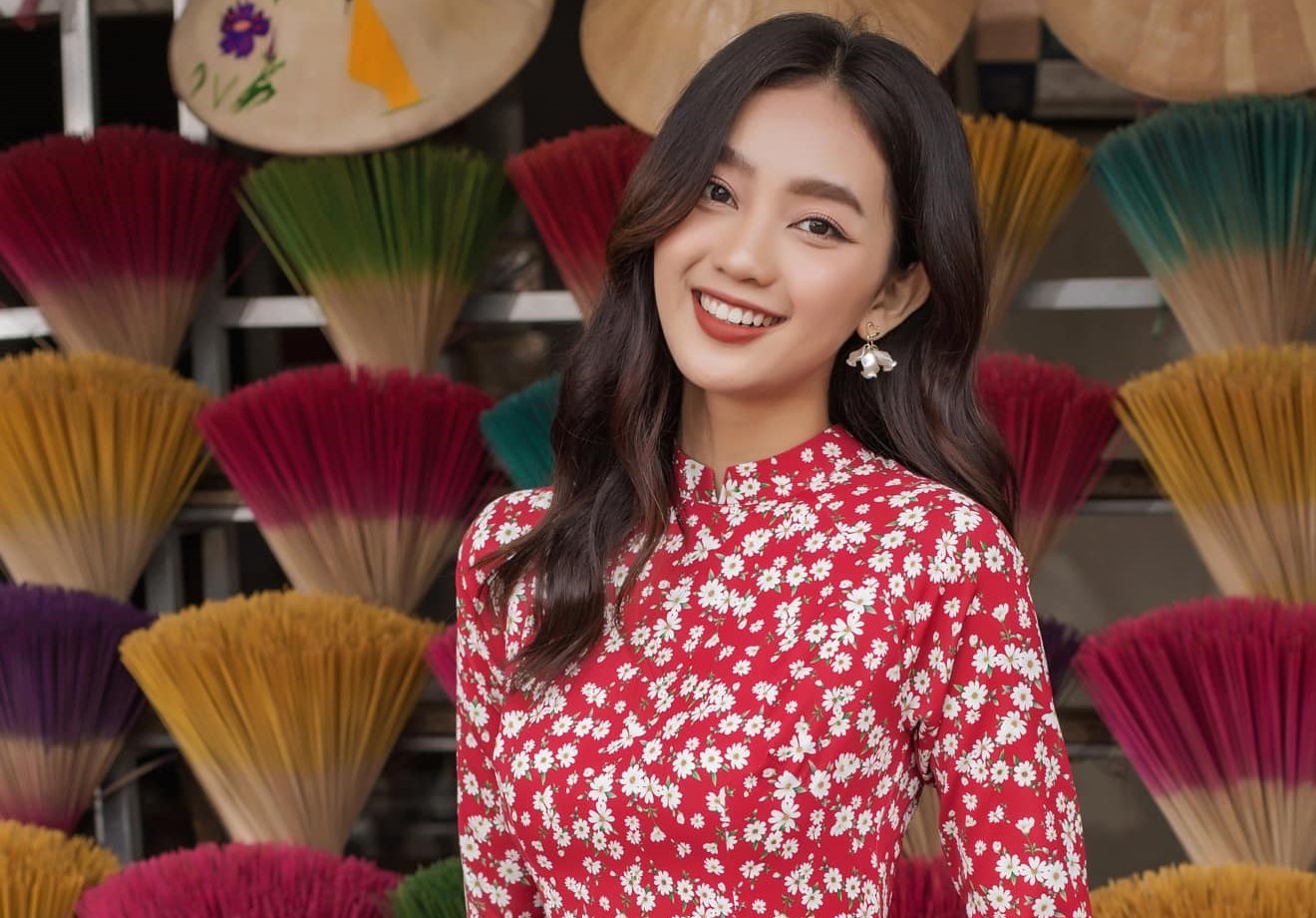Áo Dài