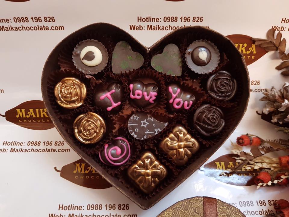 bán buôn socola 2019 2