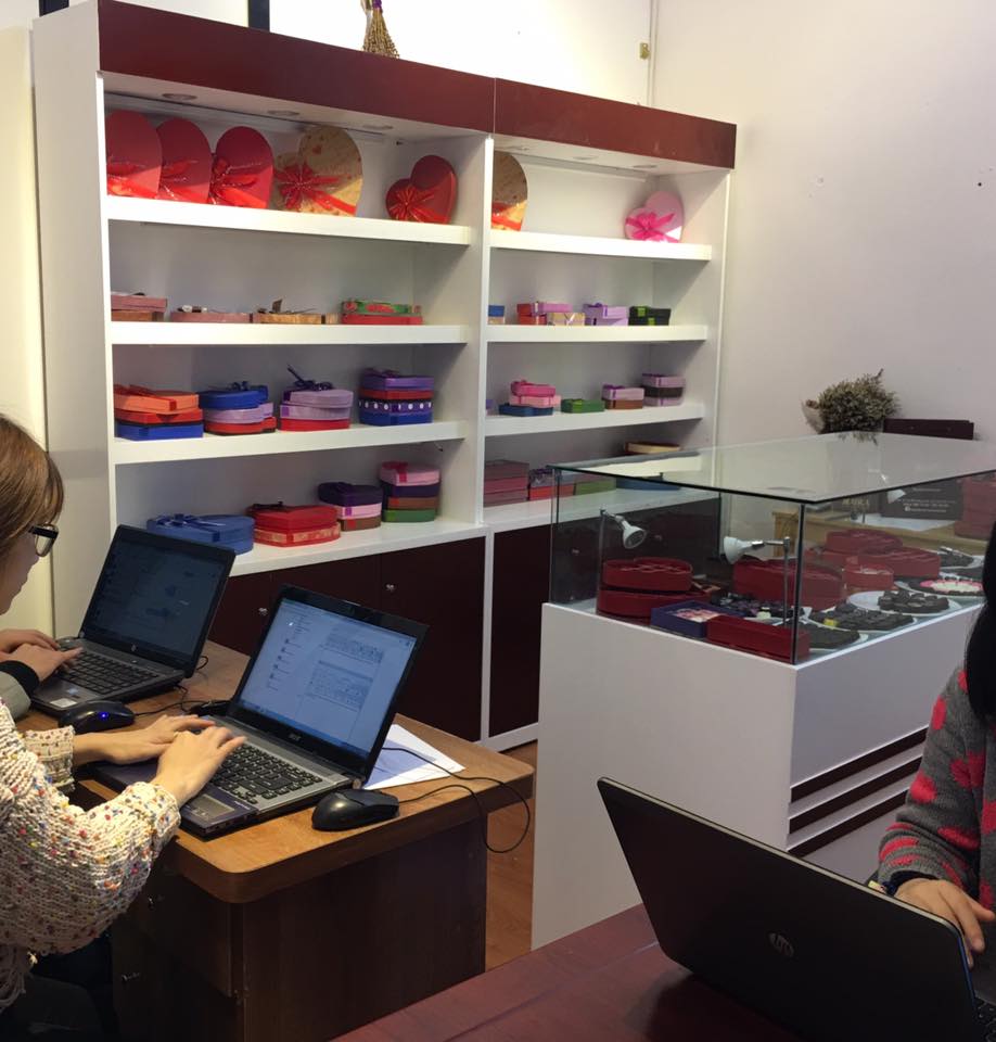 bán buôn socola 2019 5