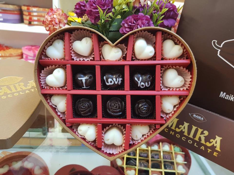 bán lẻ socola valentine 2018 5