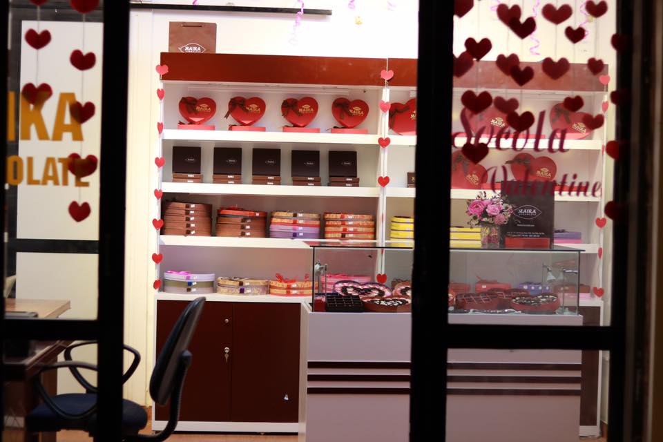 cung cấp sỉ socola 2