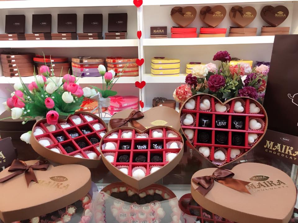 cung cấp sỉ socola 5