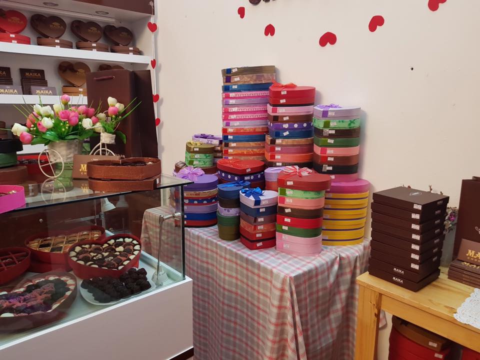 lấy sỉ socola giá rẻ 5