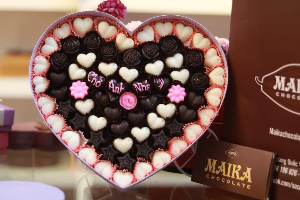 bán buôn socola valentine ngon nhất Việt Nam 3