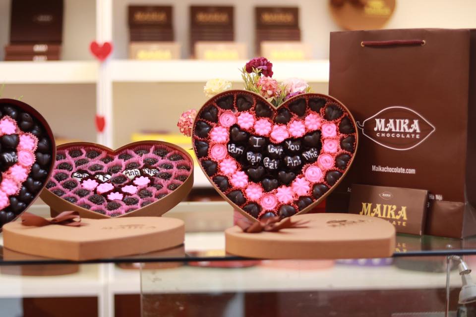 bỏ sỉ socola valentine rẻ nhất vịnh bắc bộ 6