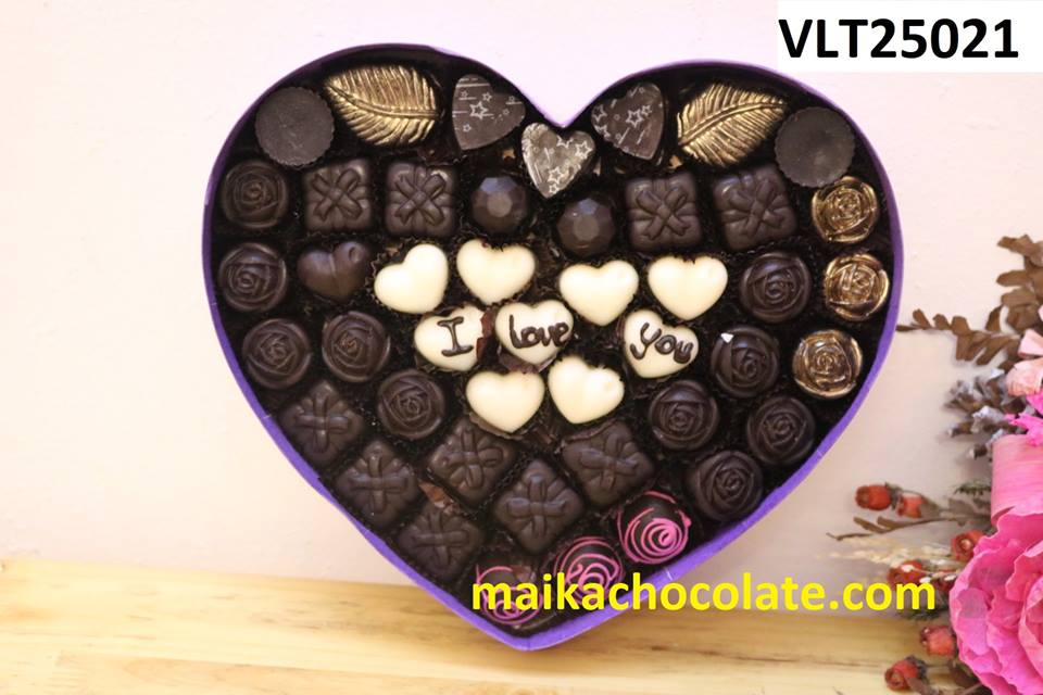 nơi nhập socola giá rẻ để bán trong dịp Valentine 3