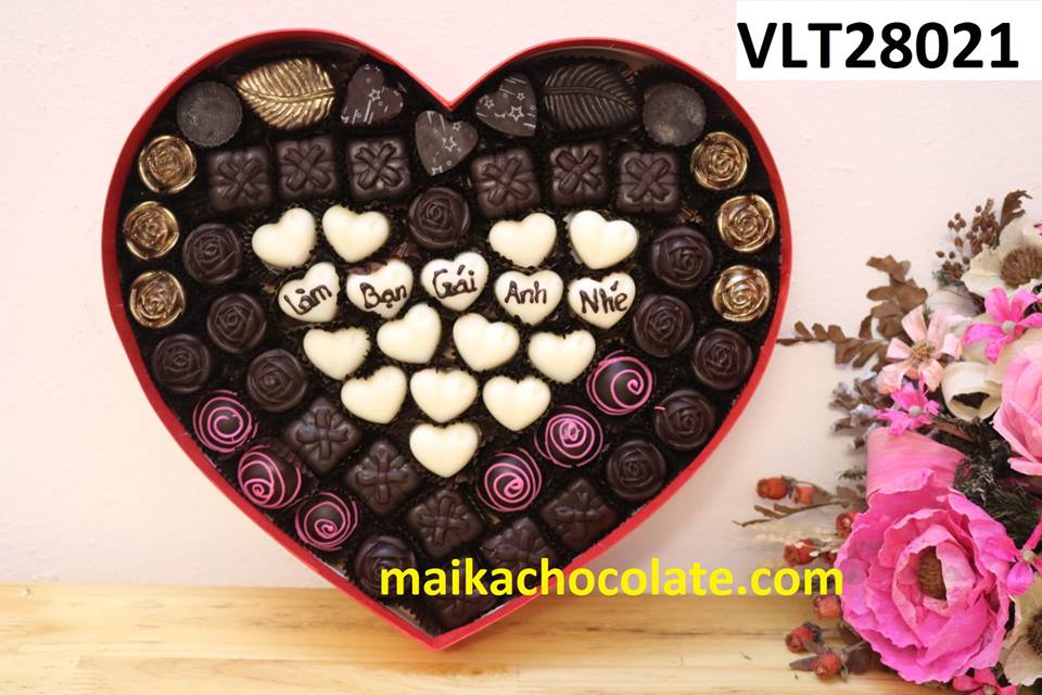 nơi nhập socola giá rẻ để bán trong dịp Valentine 4