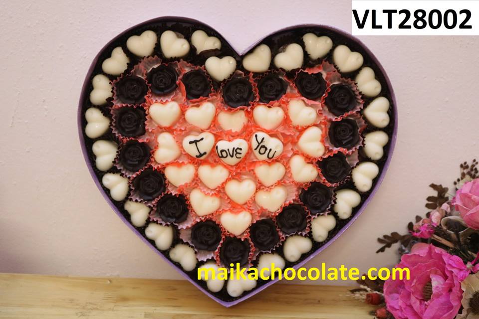 nơi nhập socola giá rẻ để bán trong dịp Valentine 6