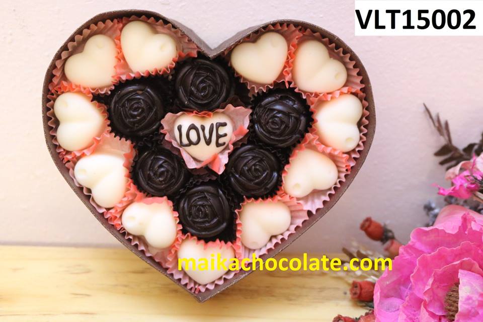 nơi nhập socola giá rẻ để bán trong dịp Valentine 10