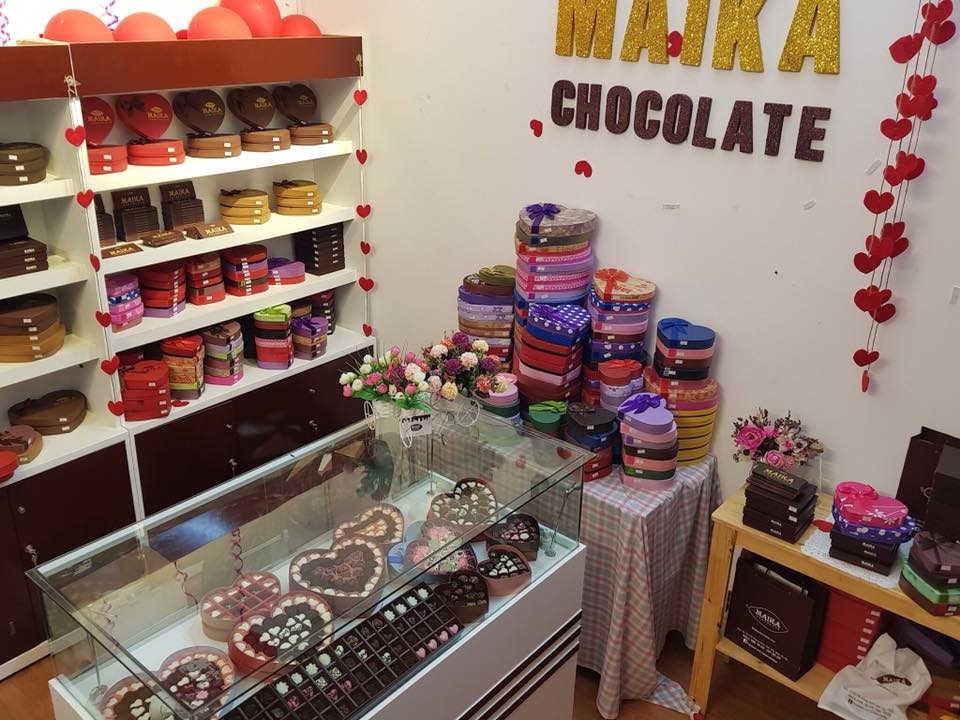 bán buôn socola giá rẻ nhất hà nội 1