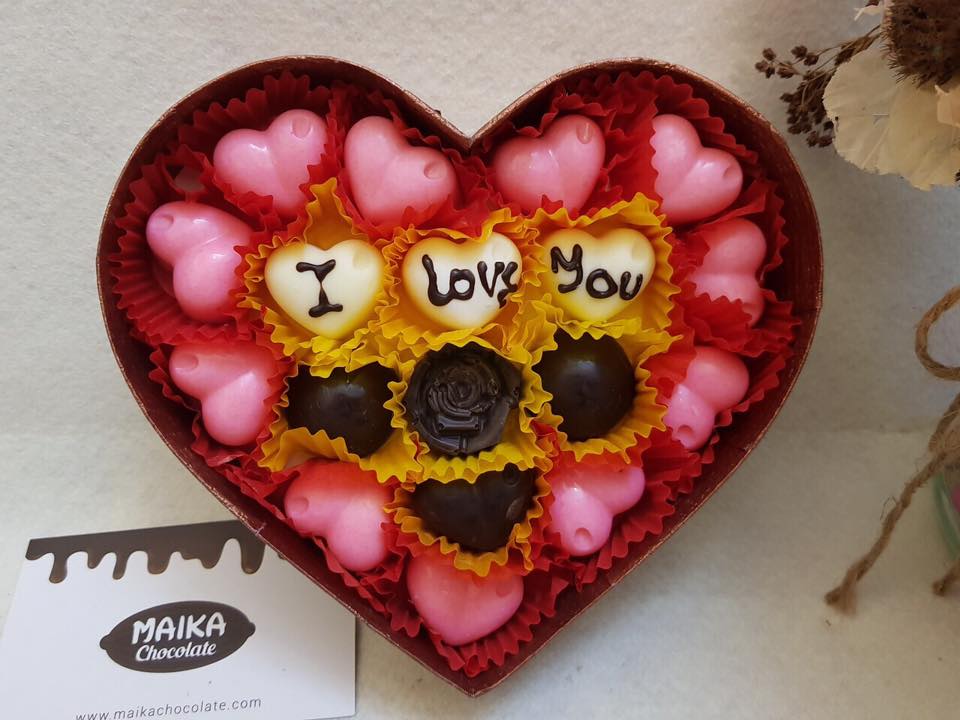 Xưởng sản xuất socola valentine giá rẻ nhất hà nội 9