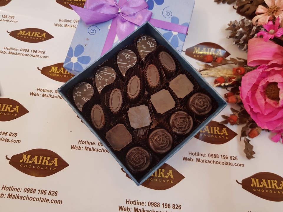 shop bán socola Valentine ở Hà Nội 6