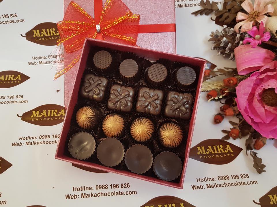 shop bán socola Valentine ở Hà Nội 7