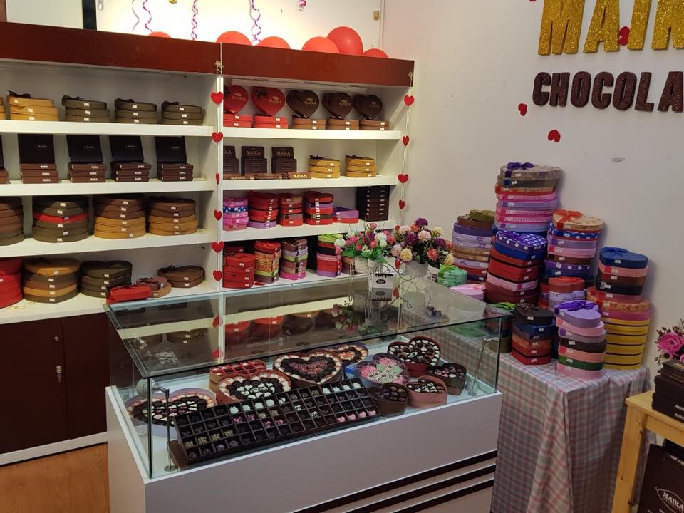 bán buôn socola tại Hà Nội 1