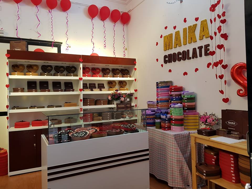 bán buôn socola tại Hà Nội 9