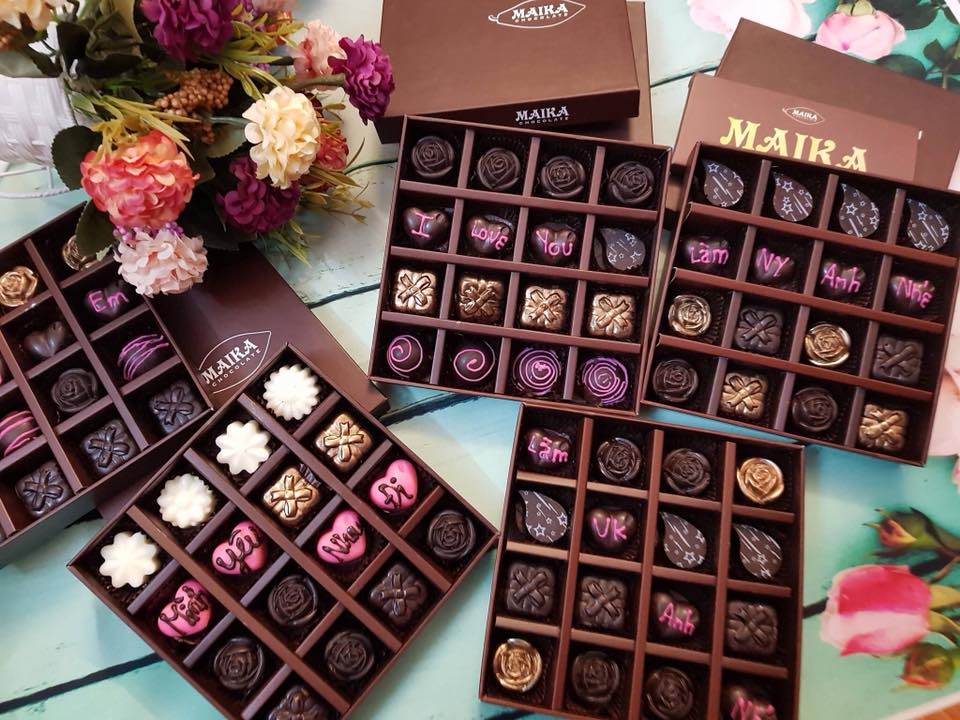 bán buôn socola valentine 2018 giá rẻ 1