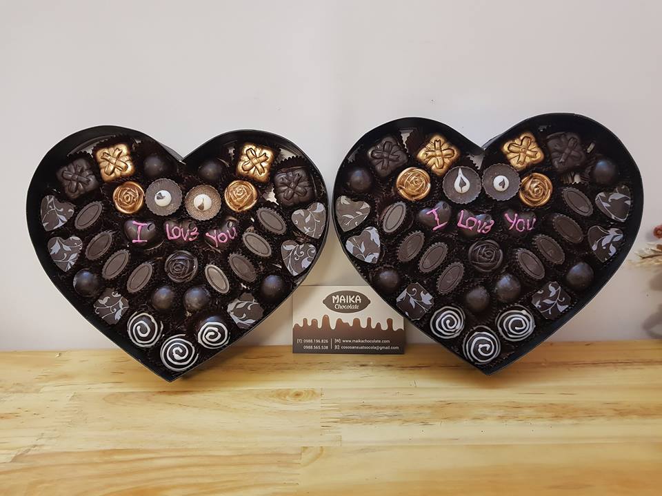 bán buôn socola valentine 2018 giá rẻ 4