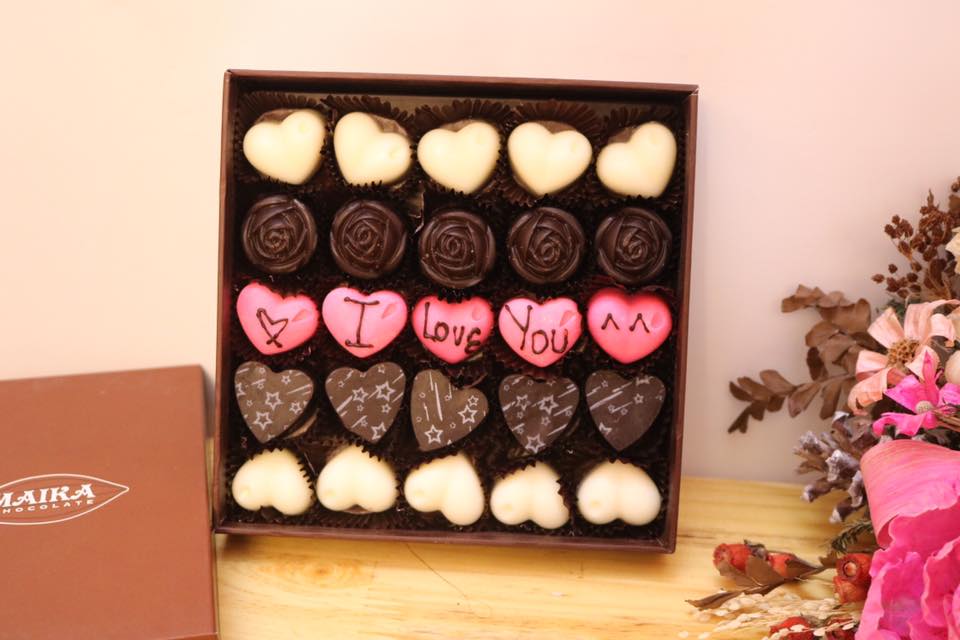 bán lẻ socola valentine 2018 ngon 3