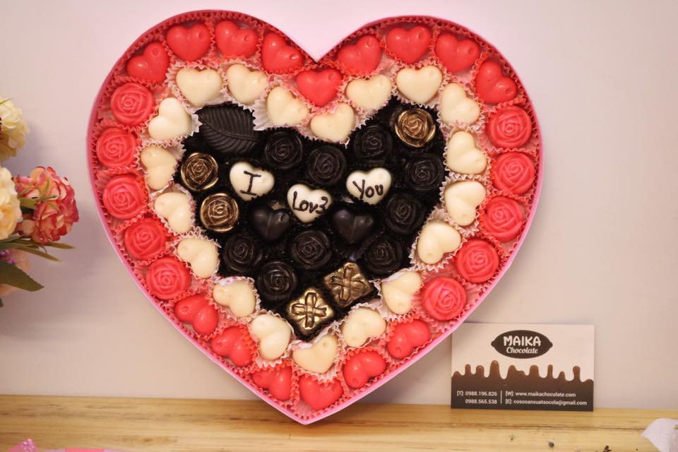 bán lẻ socola valentine 2018 ngon 6