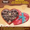 MAIKA CHOCOLATE - BÁN BUÔN SOCOLA VALENTINE 2017