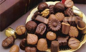 Địa chỉ bán socola ngon tại Hà Nội mùa Valentine 2017