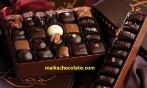 Ý nghĩa của Socola trong ngày Valentine