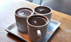 Cải thiện trí nhớ nhờ chocolate nóng