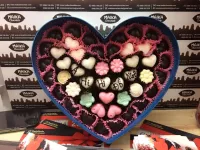 MAIKA CHOCOLATE - Bán buôn socola valentine 2018