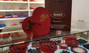 MAIKA CHOCOLATE| Địa chỉ bán buôn socola giá rẻ - Mua sỉ trực tiếp từ xưởng sản xuất