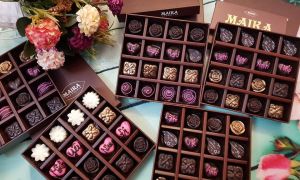 MAIKA CHOCOLATE I Địa chỉ lấy sỉ socola ngon giá rẻ nhất thị trường